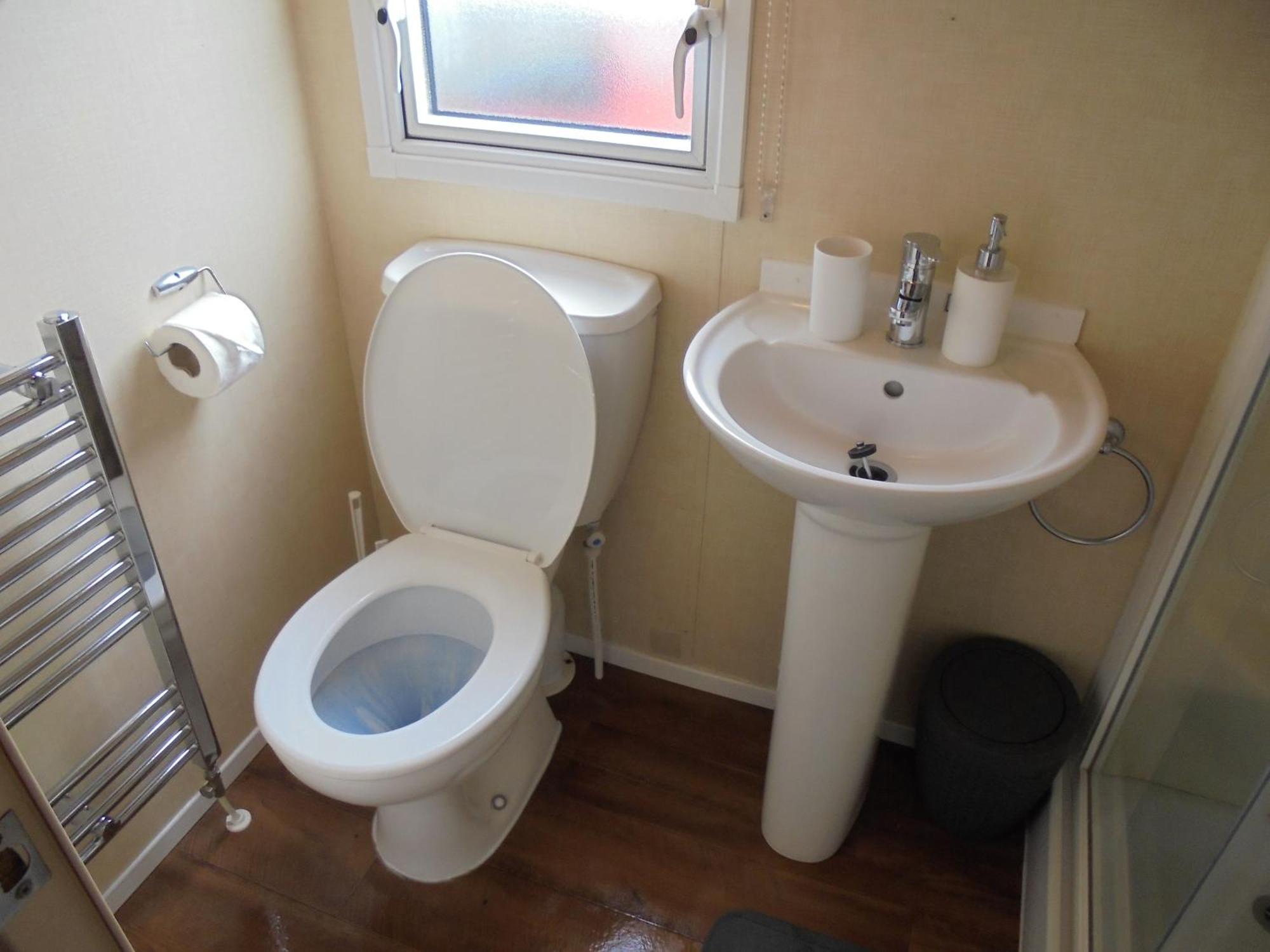 8 Berth On Southview Bowness Central Heated Skegness Dış mekan fotoğraf